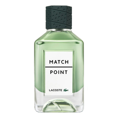 Туалетная вода мужская Lacoste Match Point Eau de Toilette, 100 мл