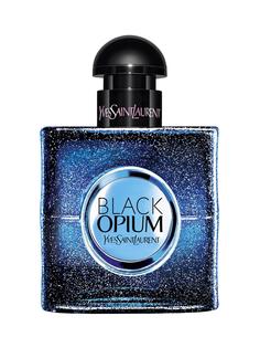 Парфюмерная вода Yves Saint Laurent Black Opium Intense Eau de Parfum для женщин, 30 мл