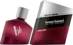 Парфюмерная вода Bruno Banani Loyal Man Eau De Parfum Vaporisateur Spray 50 мл