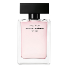 Парфюмерная вода Narciso Rodriguez For Her Musc Noir Eau de Parfum для женщин, 50 мл