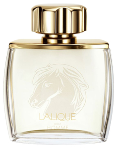 Парфюмерная вода Lalique Pour Homme Equus 75 мл