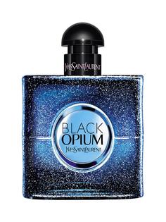 Парфюмерная вода Yves Saint Laurent Black Opium Intense Eau de Parfum для женщин, 50 мл