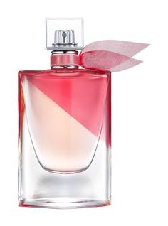 Туалетная вода Lancome La Vie Est Belle en Rose Eau De Toilette для женщин, 50 мл