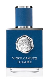 Туалетная вода Vince Camuto Homme Eau de Toilette для мужчин, 50 мл