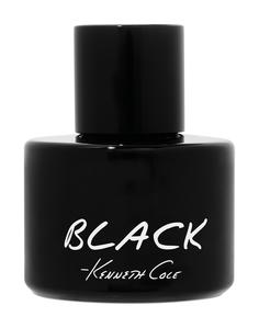 Туалетная вода Kenneth Cole Black For Him Eau De Toilette для мужчин, 50 мл