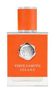 Туалетная вода Vince Camuto Solare Eau de Toilette для мужчин, 50 мл