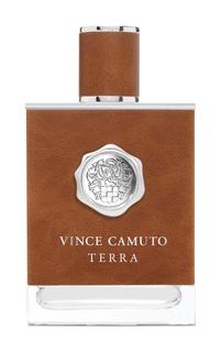 Туалетная вода Vince Camuto Terra Eau de Toilette для мужчин, 100 мл