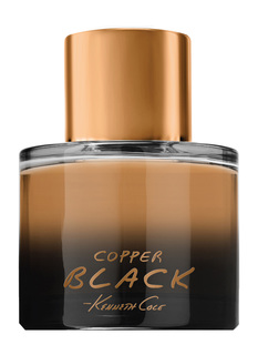 Туалетная вода Kenneth Cole Copper Black Eau De Toilette для мужчин, 100 мл