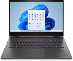 Ноутбук HP Omen 16-c0043ur Mica Silver (4E1R8EA)