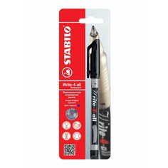 Ручка-маркер Stabilo 156В