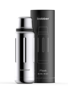 Термос Bobber Flask-470 Grossy 0,47 л зеркальный