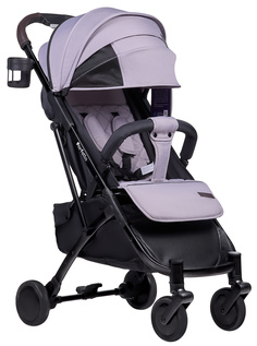 Коляска детская прогулочная Farfello Easy Go Comfort Light Grey Светло-серый