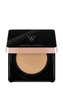 Тональная основа Apieu Wonder Tension Pact Ampoule SPF 35 PA++ No.23 - Natural Beige, 13 г Apieu