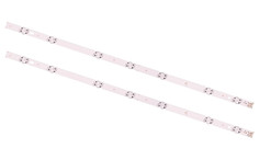 Подсветка 16Y 32 FHD A-type Rev 0.0 151105 для телевизора LG 32LH530V, 32LH533V, 32LH609V Chip