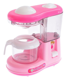 Кофеварка Sima-Land Доброе утро 3670906