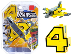 Игровой набор Sima-land Четвёрка 4365245