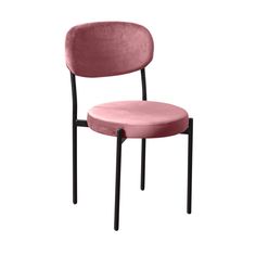 Стул Top Concept Mason/76091, пудровый 15