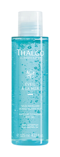 Мицеллярный гель для снятия макияжа Thalgo Micellar Cleansing Eye Gel, 125 мл