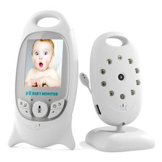 Видеоняня Baby Monitor VB-601 с радиусом действия до 300 метров mis9476