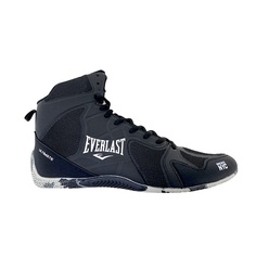 Боксерки Everlast Ultimate, black, 39