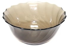 Салатник дымчатый ocean fume 12 см D1105 Luminarc