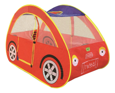 Игровая палатка 1TOY Машинка