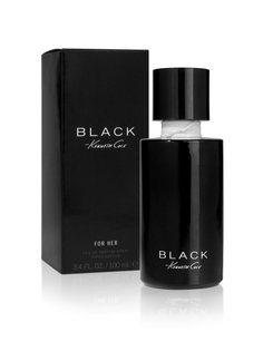 Парфюмерная вода Kenneth Cole Black for Her 100 мл