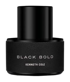 Парфюмерная вода Kenneth Cole Black Bold 100 мл