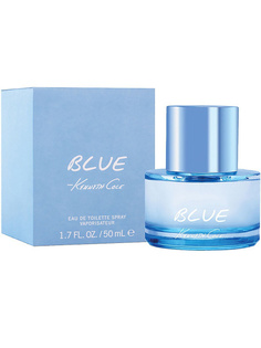 Туалетная вода Kenneth Cole Blue 50 мл