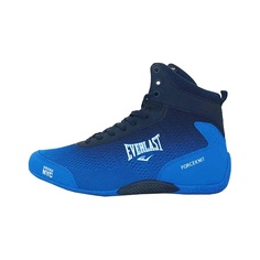 Боксерки Everlast Forceknit, blue, 44