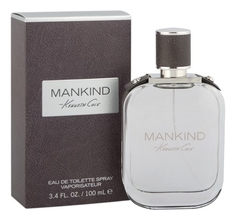 Туалетная вода Kenneth Cole Mankind 50 мл