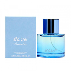 Туалетная вода Kenneth Cole Blue 100 мл