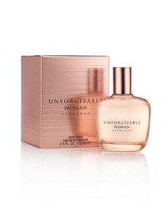Парфюмерная вода Sean John Unforgivable Woman 75 мл
