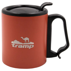 Термокружка Tramp TRC-020.12 350 мл терракотовый 1 шт