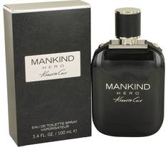 Туалетная вода Kenneth Cole Mankind Hero 100 мл