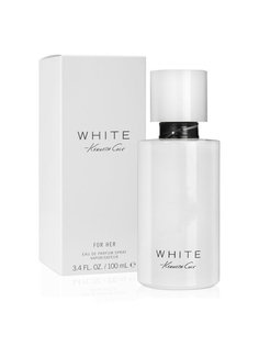 Парфюмерная вода Kenneth Cole White for Her 100 мл