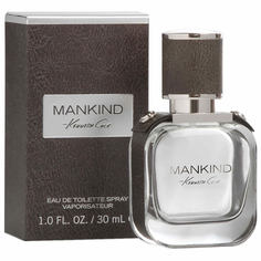 Туалетная вода Kenneth Cole Mankind 30 мл