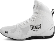 Боксерки Everlast Ultimate, white, 43