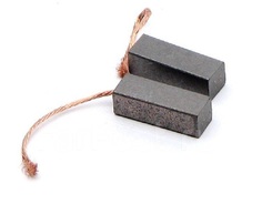 Щетки генератора MERCEDES W638 Bosch f00m144140