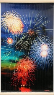 Гибкий обогреватель на стену Салют 400Вт Тепло крыма