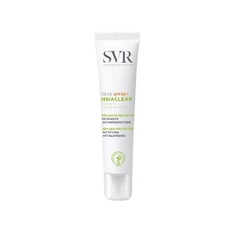 Солнцезащитный крем SVR Sebiaclear SPF50+, 40 мл