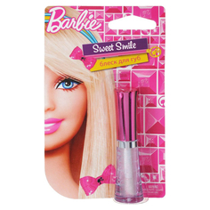 Блеск для губ жидкий Barbie Красотка 2,3 г