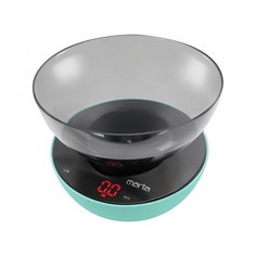 Весы кухонные Marta MT-1648 Light Jasper
