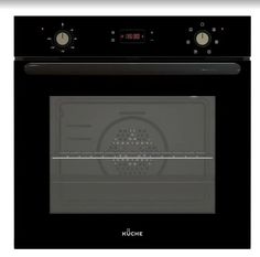 Встраиваемый электрический духовой шкаф KUCHE CGM 167 B