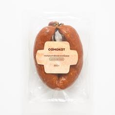 Колбаса полукопчёная Самокат Краковская, 300 г