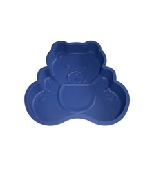 Форма для выпечки Bekker BK-9420