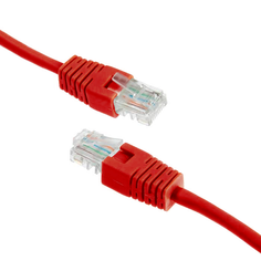 Патч-корд Bion UTP RJ 45 0.25м (ATBK_1387174)
