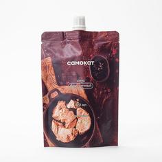Соус Самокат Брусничный, 120 мл