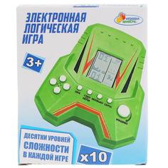 Электронная логическая игра Играем вместе