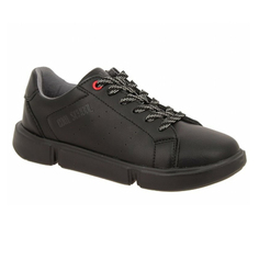 Полуботинки Kenka JZK_2-165-2_black цв. черный р. 35